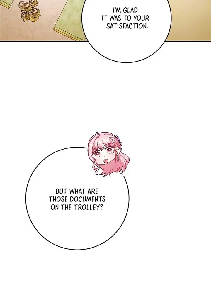 Rather Than The Son, I’ll Take The Father Chapter 37 page 24