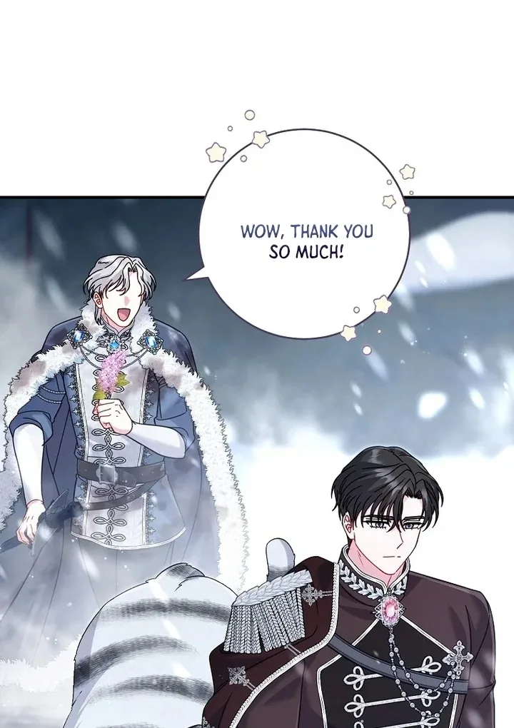 Rather Than The Son, I’ll Take The Father Chapter 33 page 56