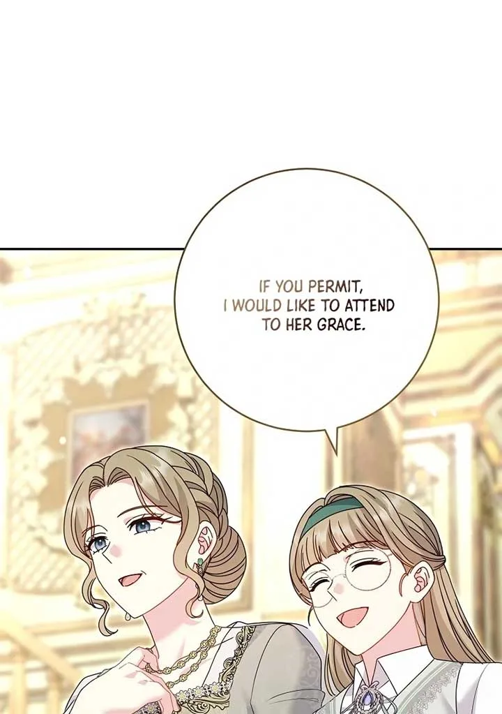 Rather Than The Son, I’ll Take The Father Chapter 37 page 13
