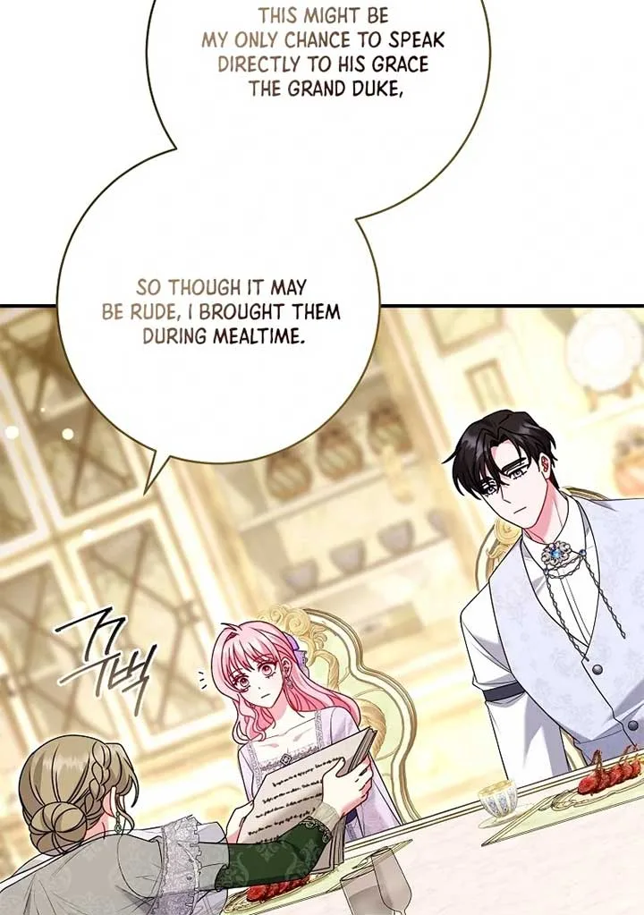 Rather Than The Son, I’ll Take The Father Chapter 37 page 27