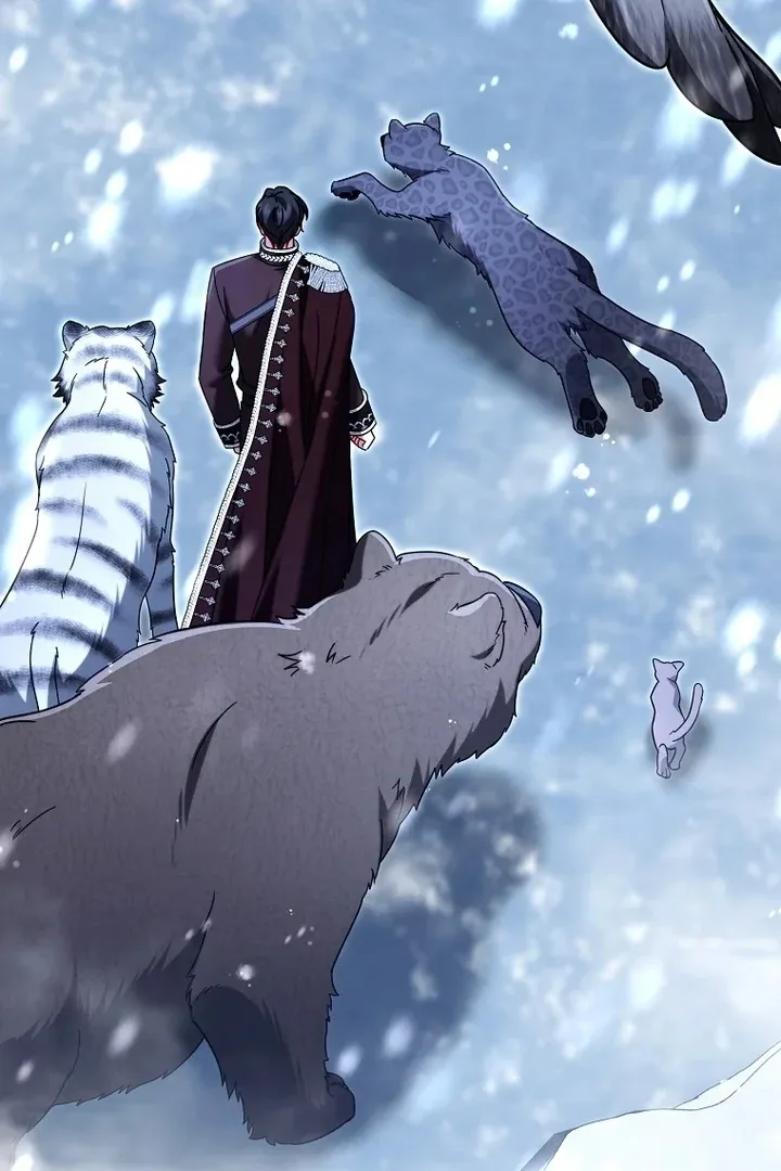 Rather Than The Son, I’ll Take The Father Chapter 33 page 33