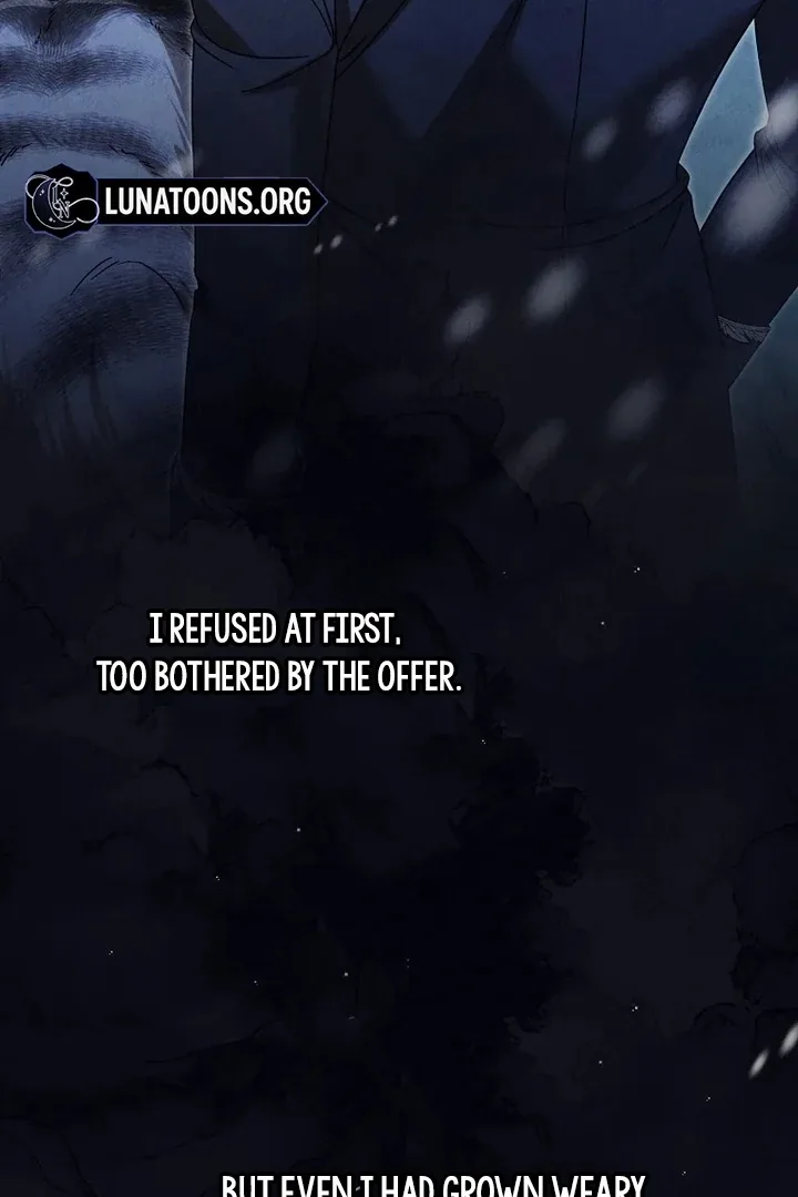 Rather Than The Son, I’ll Take The Father Chapter 33 page 17