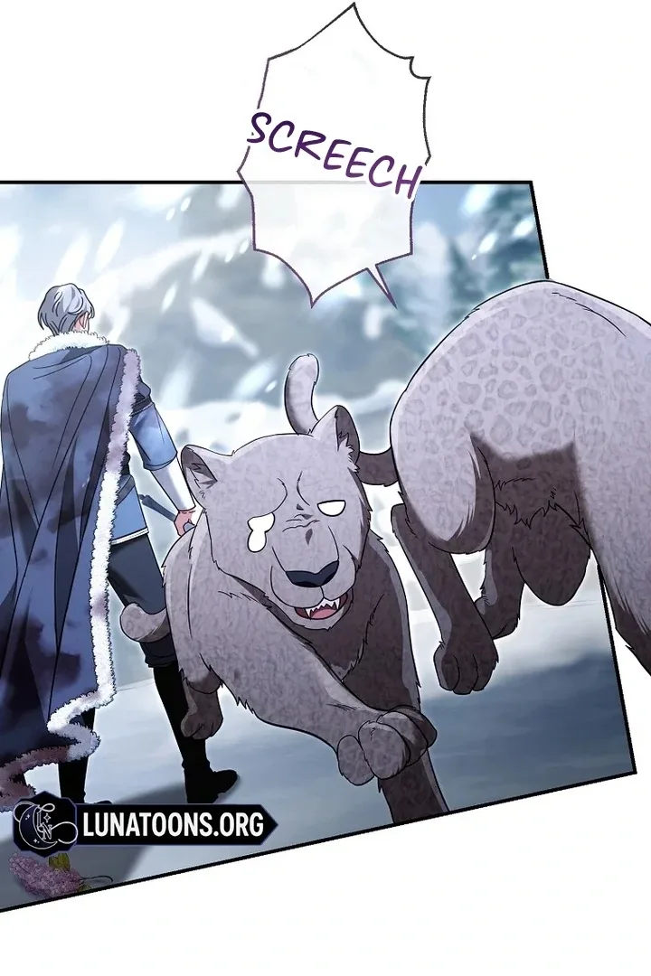 Rather Than The Son, I’ll Take The Father Chapter 33 page 44