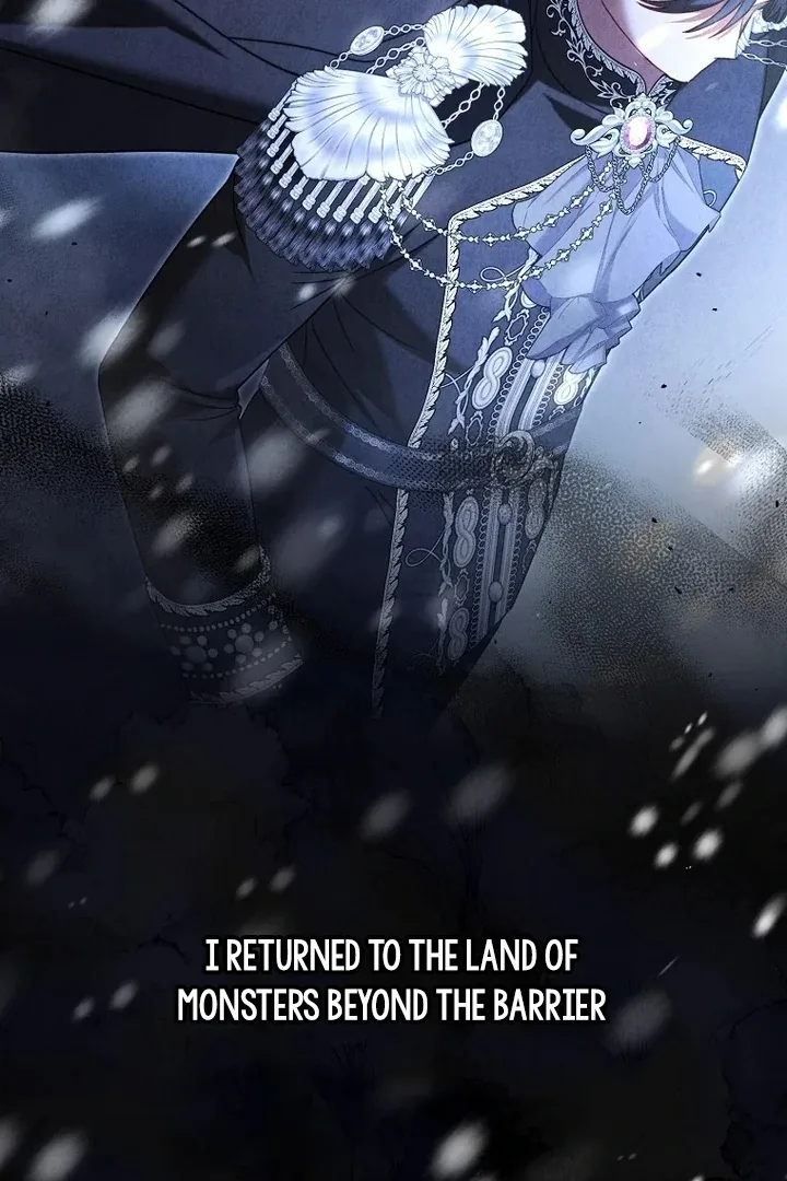 Rather Than The Son, I’ll Take The Father Chapter 33 page 23
