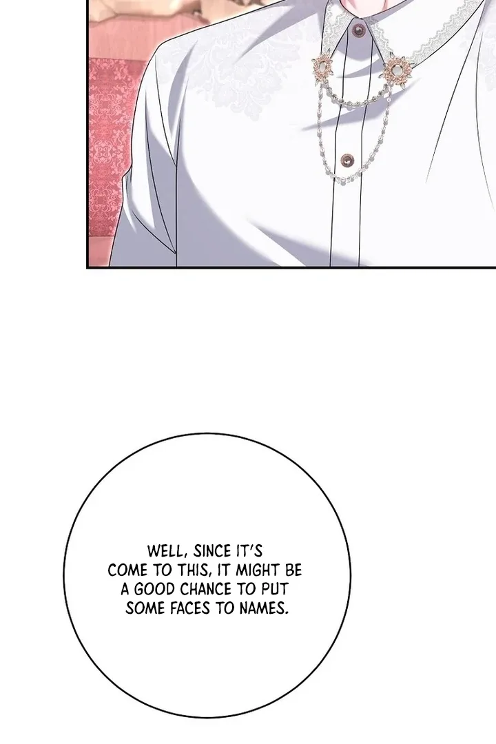 Rather Than The Son, I’ll Take The Father Chapter 29 page 82