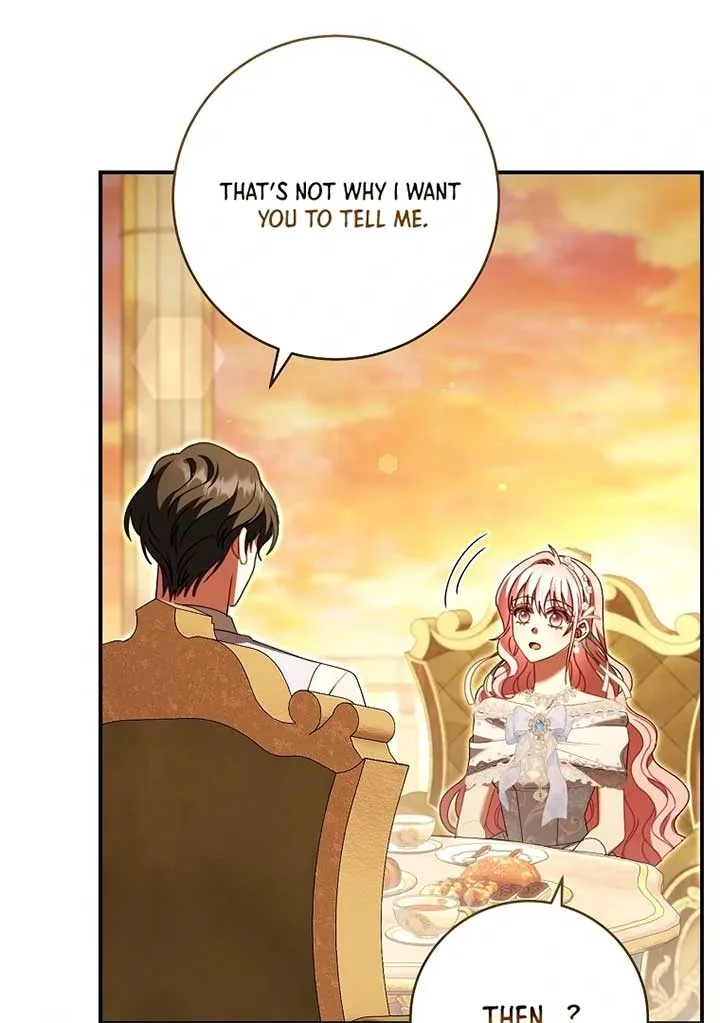 Rather Than The Son, I’ll Take The Father Chapter 37 page 137
