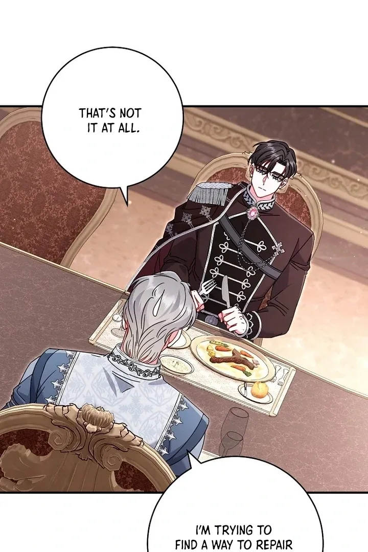 Rather Than The Son, I’ll Take The Father Chapter 33 page 104