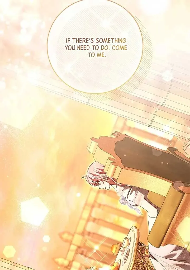 Rather Than The Son, I’ll Take The Father Chapter 37 page 140