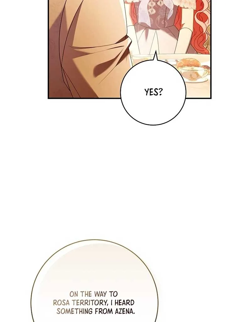 Rather Than The Son, I’ll Take The Father Chapter 37 page 109