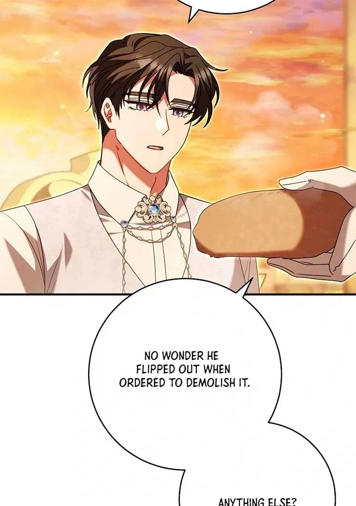 Rather Than The Son, I’ll Take The Father Chapter 37 page 92