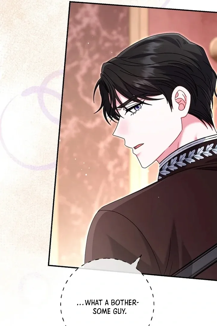 Rather Than The Son, I’ll Take The Father Chapter 33 page 86