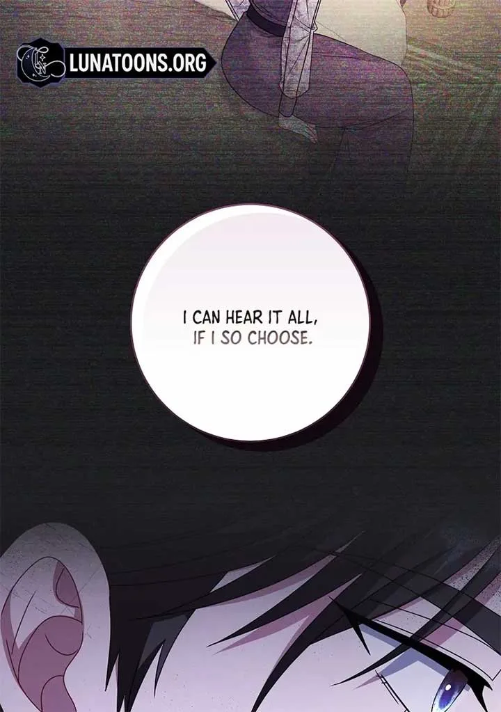 Rather Than The Son, I’ll Take The Father Chapter 37 page 130