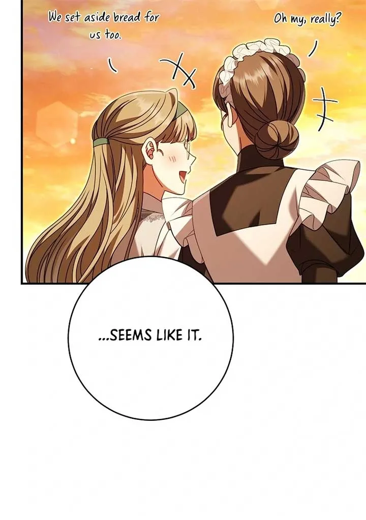 Rather Than The Son, I’ll Take The Father Chapter 37 page 87
