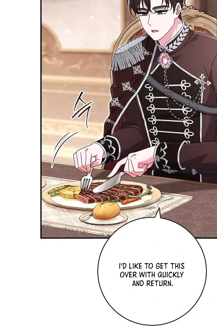 Rather Than The Son, I’ll Take The Father Chapter 33 page 96