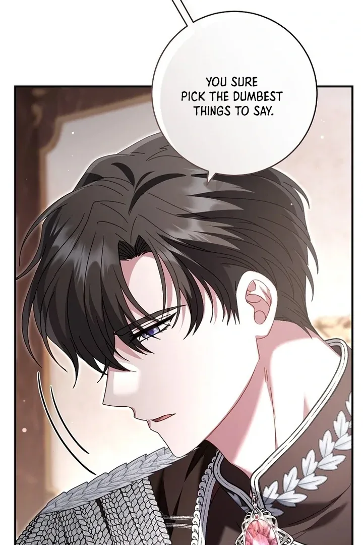 Rather Than The Son, I’ll Take The Father Chapter 33 page 118