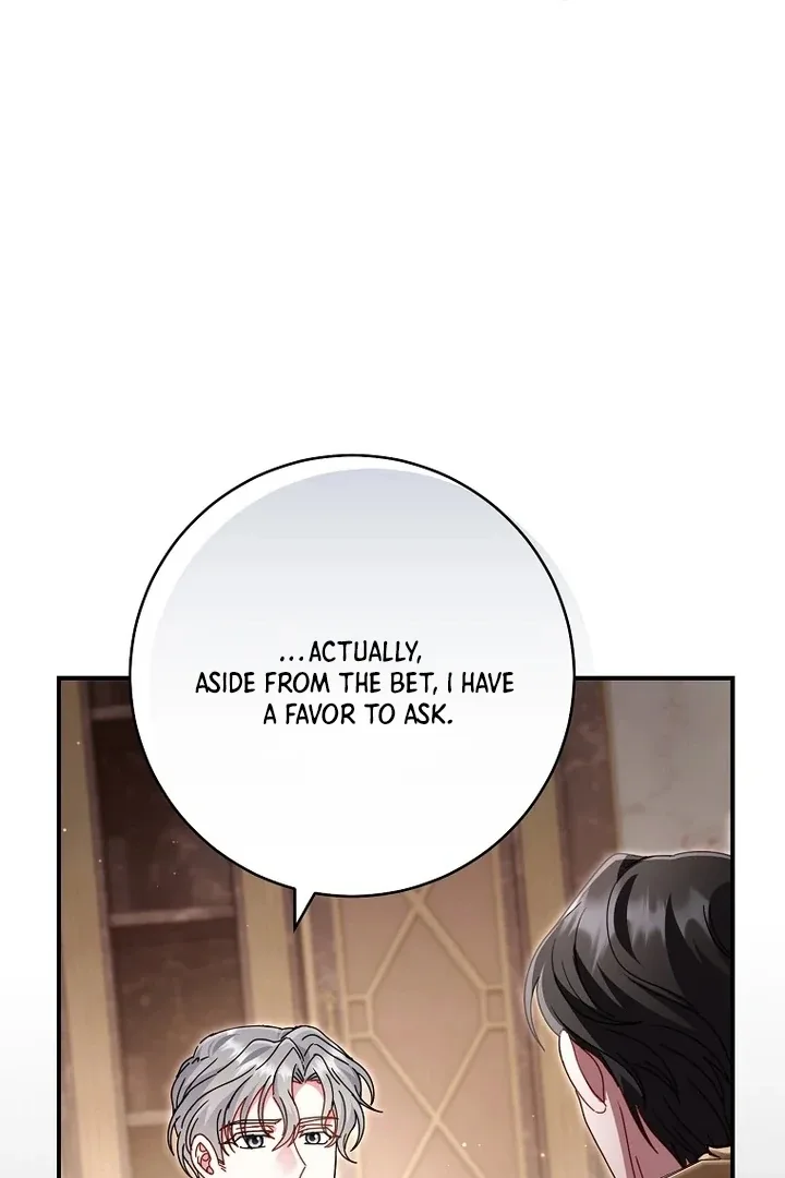 Rather Than The Son, I’ll Take The Father Chapter 33 page 97