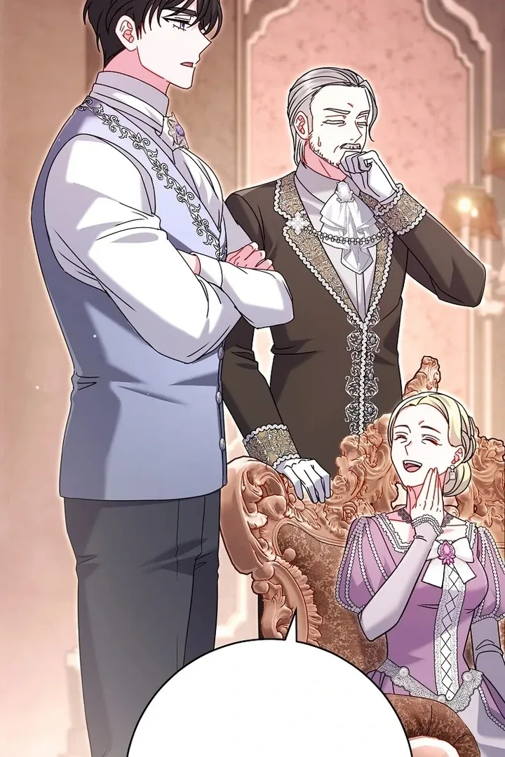 Rather Than The Son, I’ll Take The Father Chapter 33 page 137