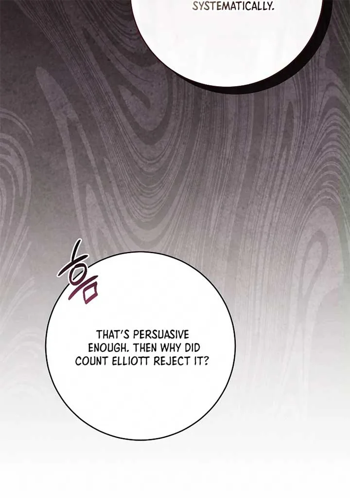 Rather Than The Son, I’ll Take The Father Chapter 37 page 39