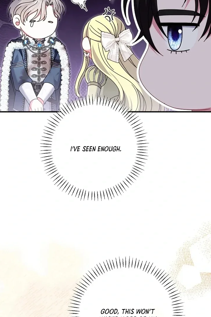 Rather Than The Son, I’ll Take The Father Chapter 33 page 80
