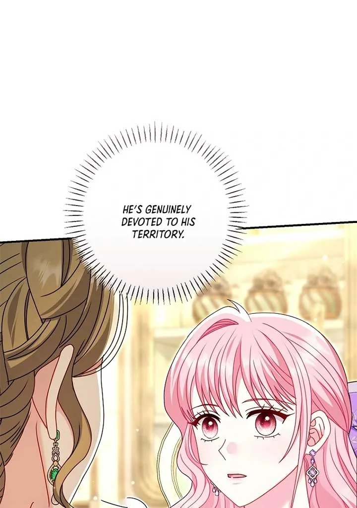 Rather Than The Son, I’ll Take The Father Chapter 37 page 30