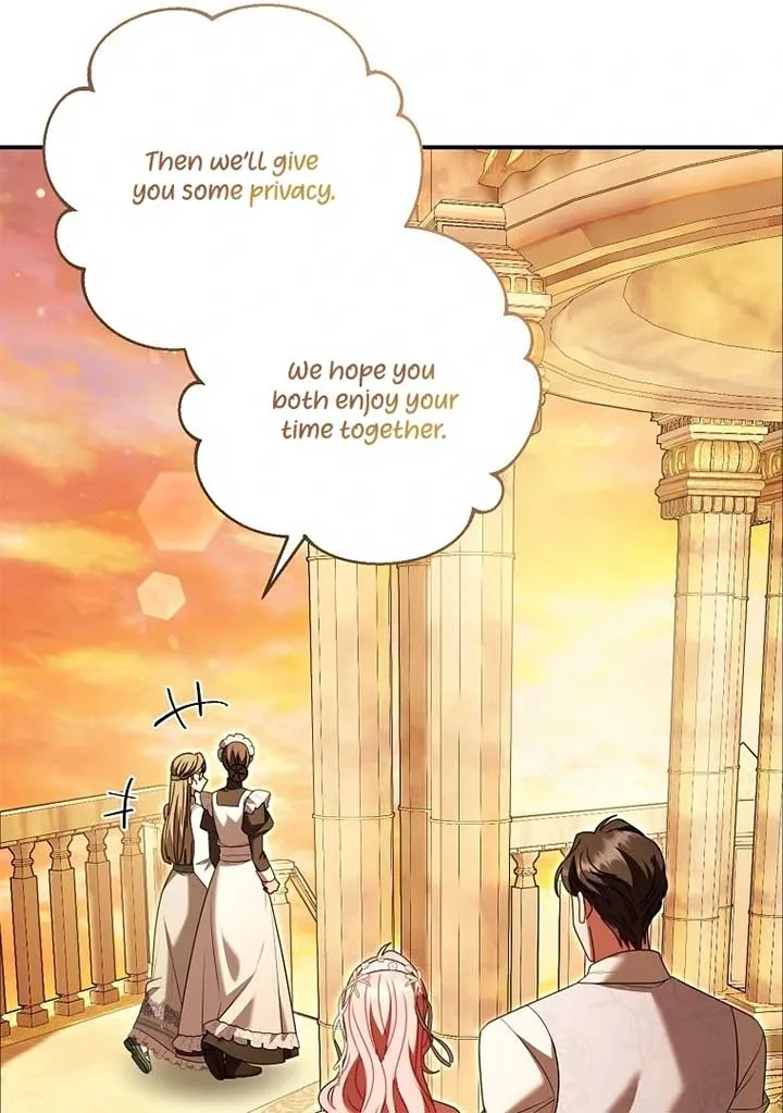 Rather Than The Son, I’ll Take The Father Chapter 37 page 85
