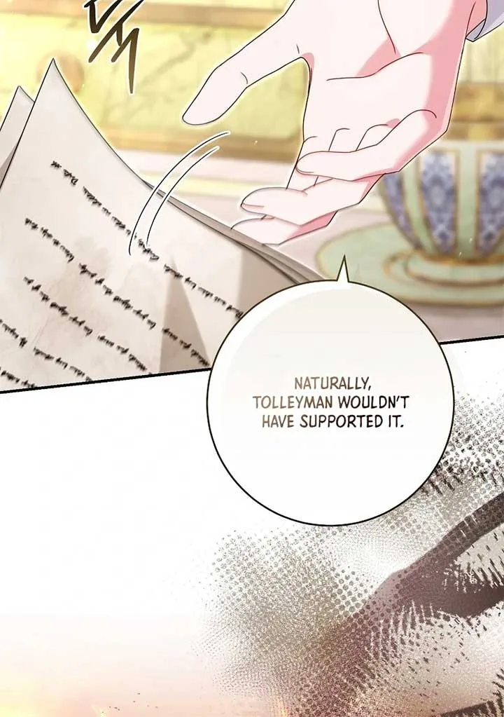 Rather Than The Son, I’ll Take The Father Chapter 37 page 35