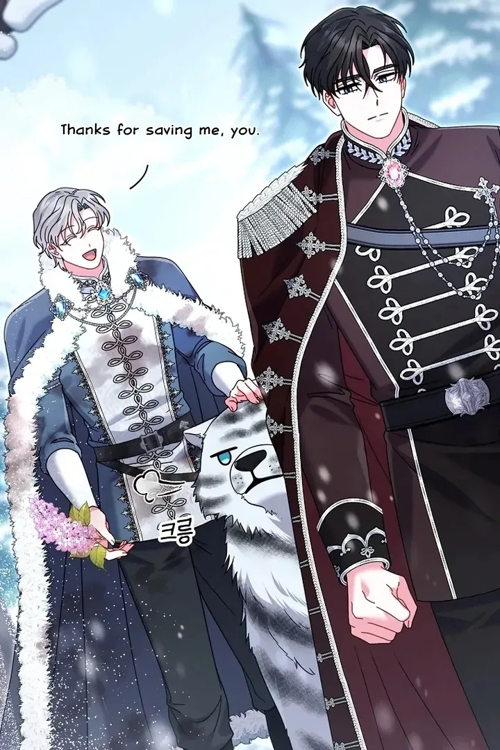 Rather Than The Son, I’ll Take The Father Chapter 33 page 72