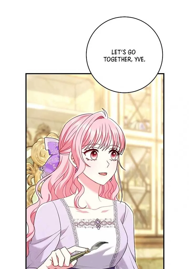 Rather Than The Son, I’ll Take The Father Chapter 37 page 50