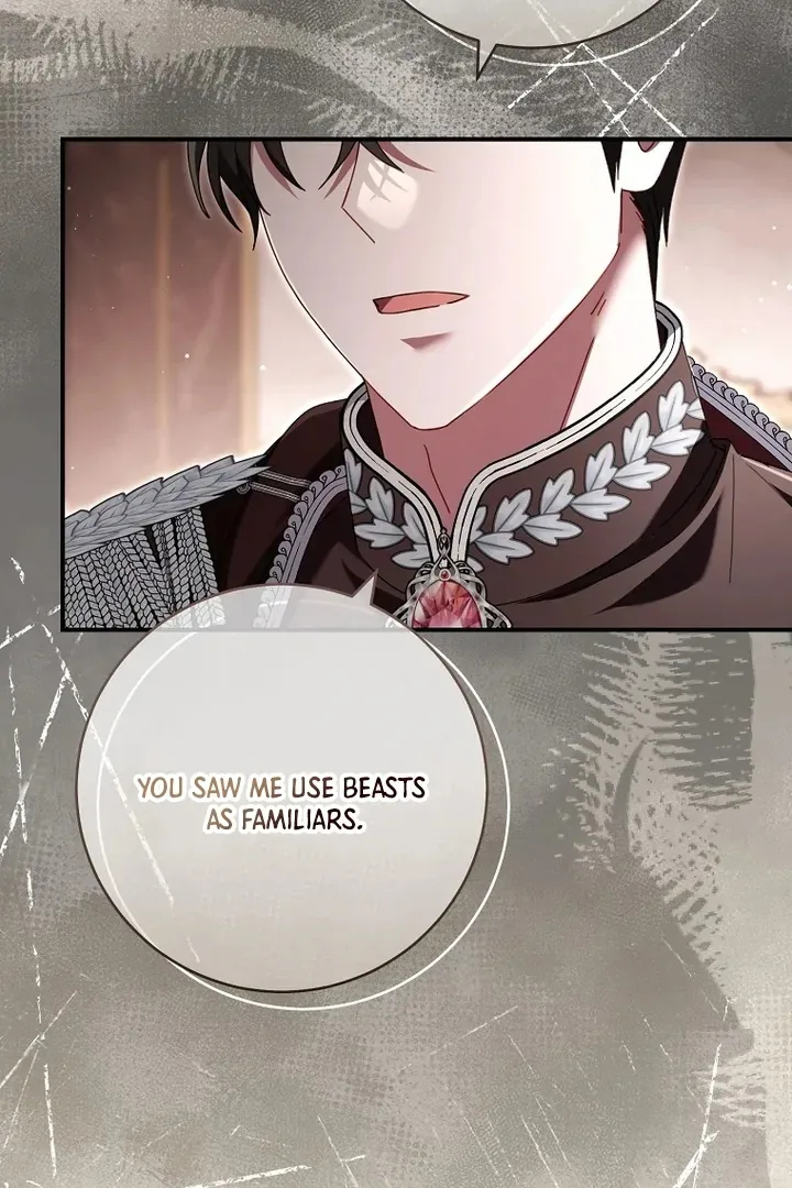 Rather Than The Son, I’ll Take The Father Chapter 33 page 109
