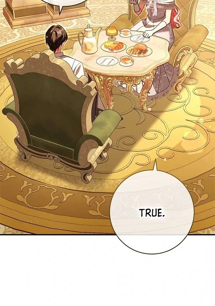 Rather Than The Son, I’ll Take The Father Chapter 37 page 89