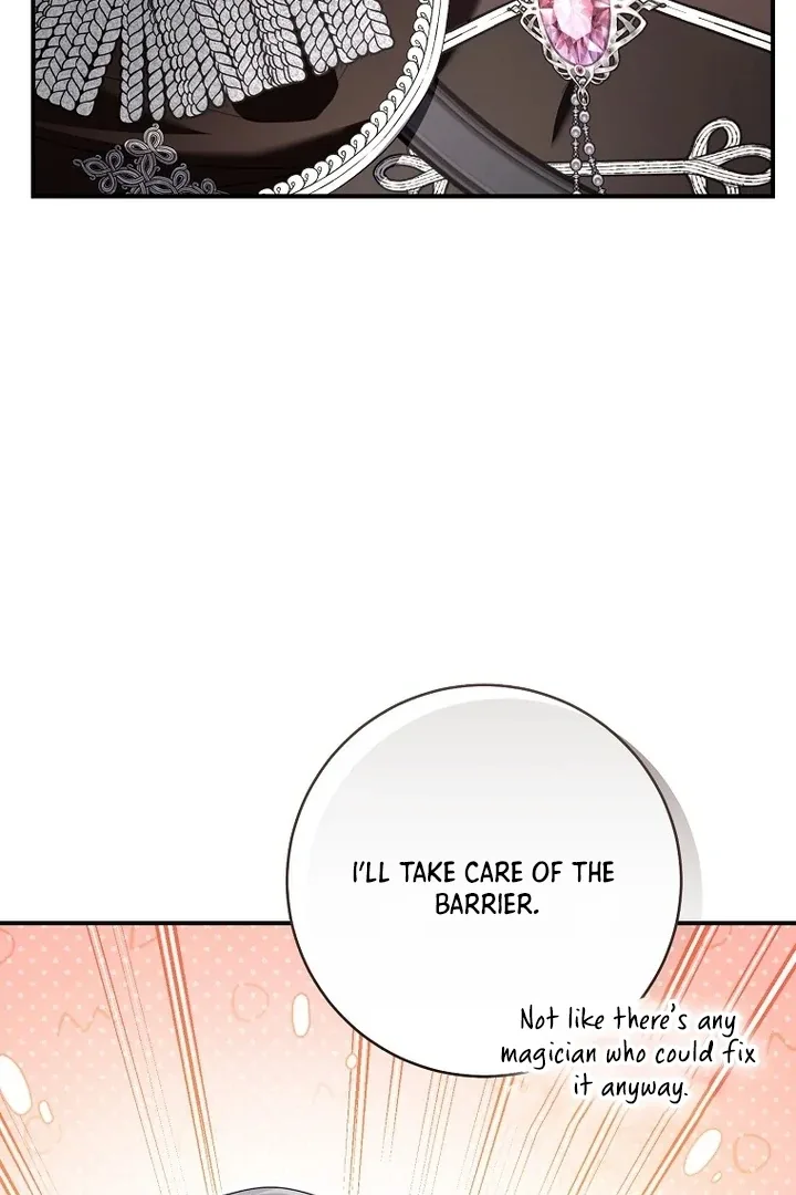 Rather Than The Son, I’ll Take The Father Chapter 33 page 119