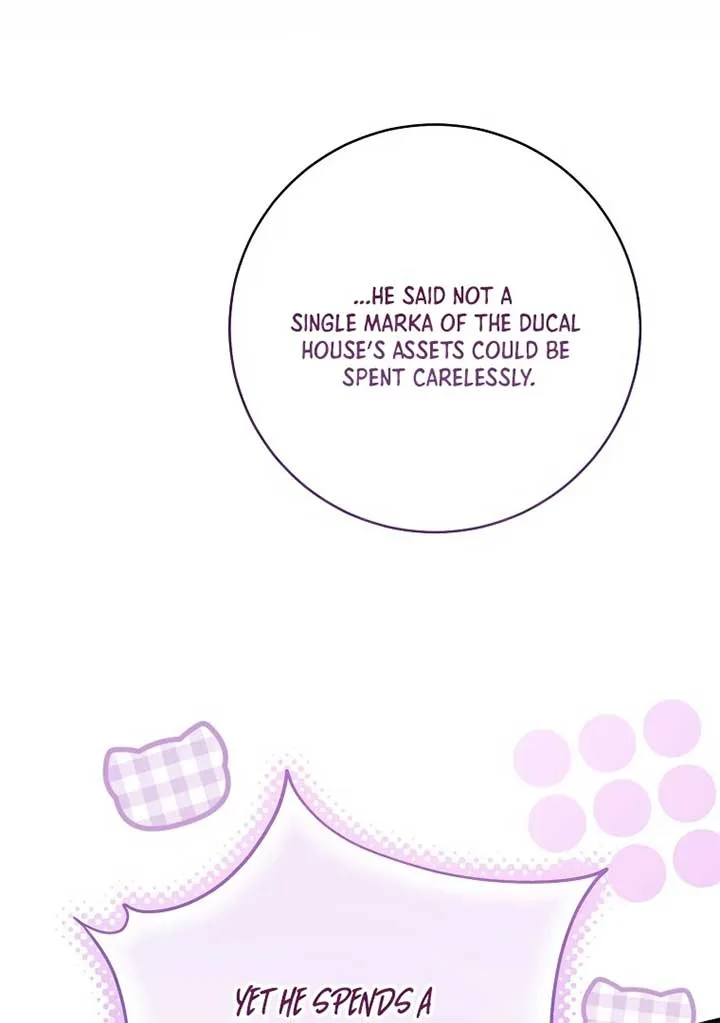 Rather Than The Son, I’ll Take The Father Chapter 37 page 40