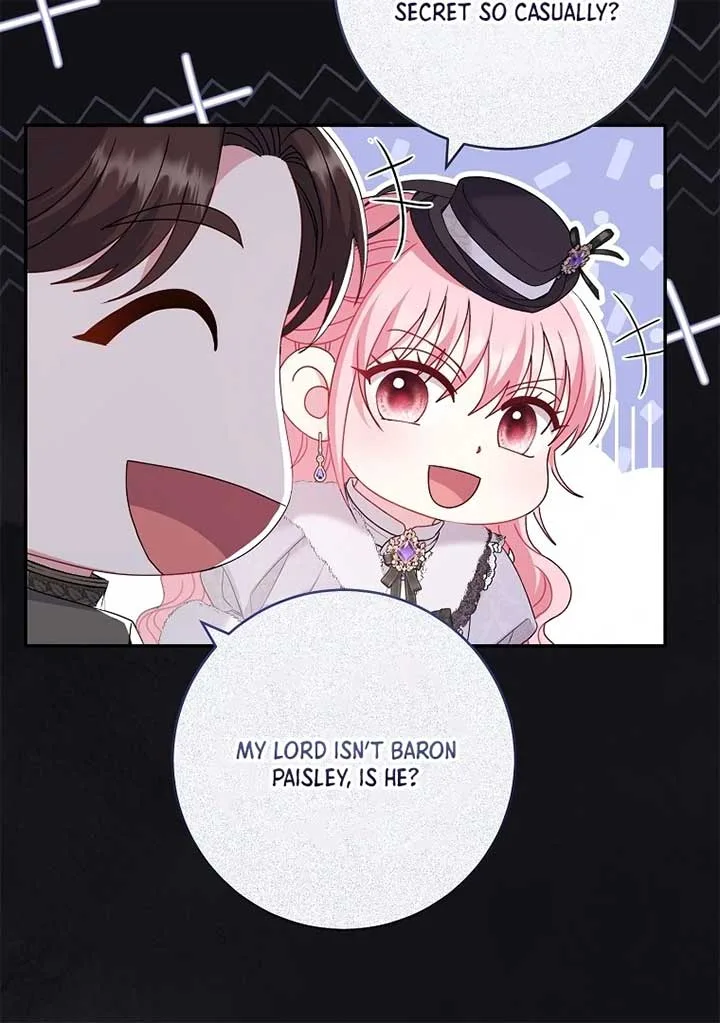 Rather Than The Son, I’ll Take The Father Chapter 37 page 115