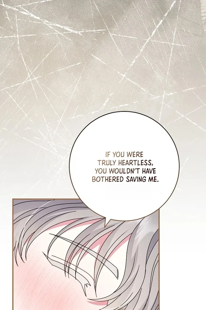 Rather Than The Son, I’ll Take The Father Chapter 33 page 110
