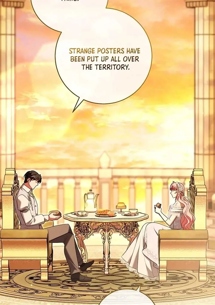Rather Than The Son, I’ll Take The Father Chapter 37 page 100