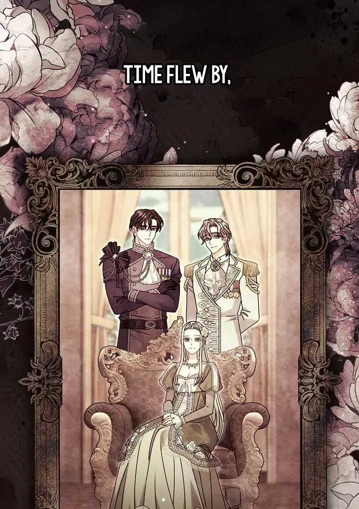 Rather Than The Son, I’ll Take The Father Chapter 33 page 139
