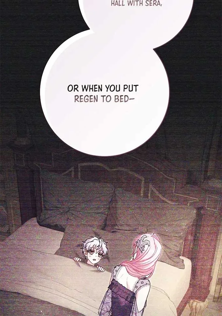 Rather Than The Son, I’ll Take The Father Chapter 37 page 129