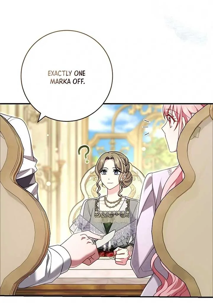 Rather Than The Son, I’ll Take The Father Chapter 37 page 44