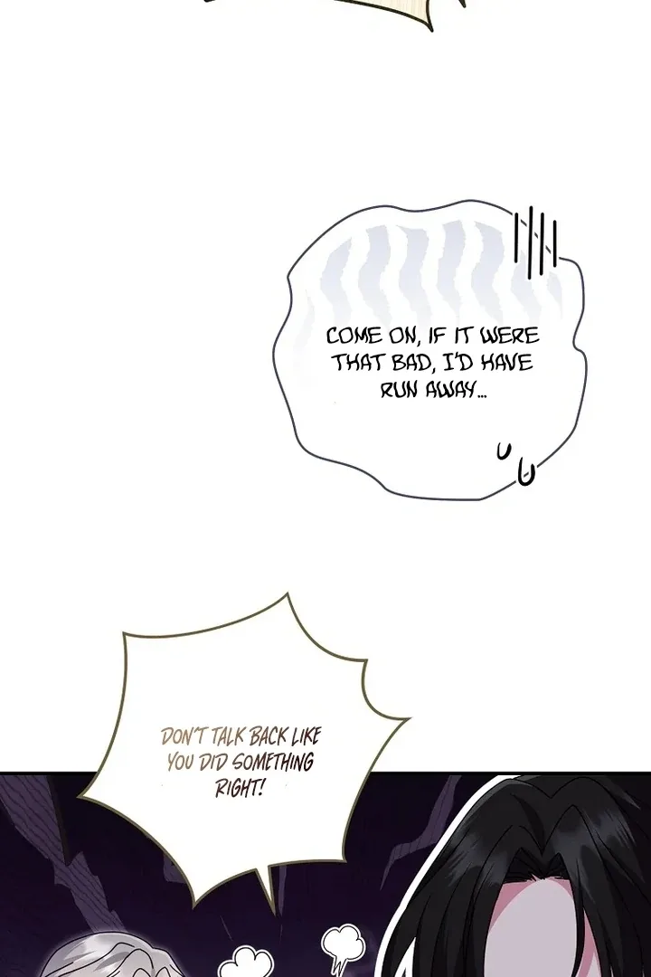 Rather Than The Son, I’ll Take The Father Chapter 33 page 79