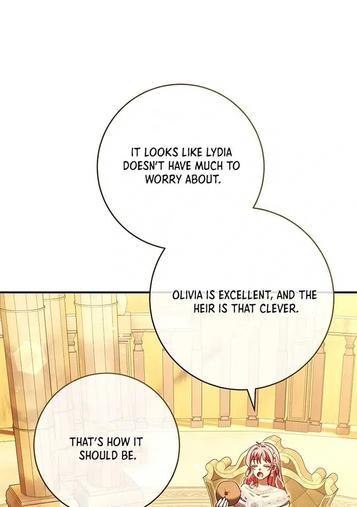 Rather Than The Son, I’ll Take The Father Chapter 37 page 88