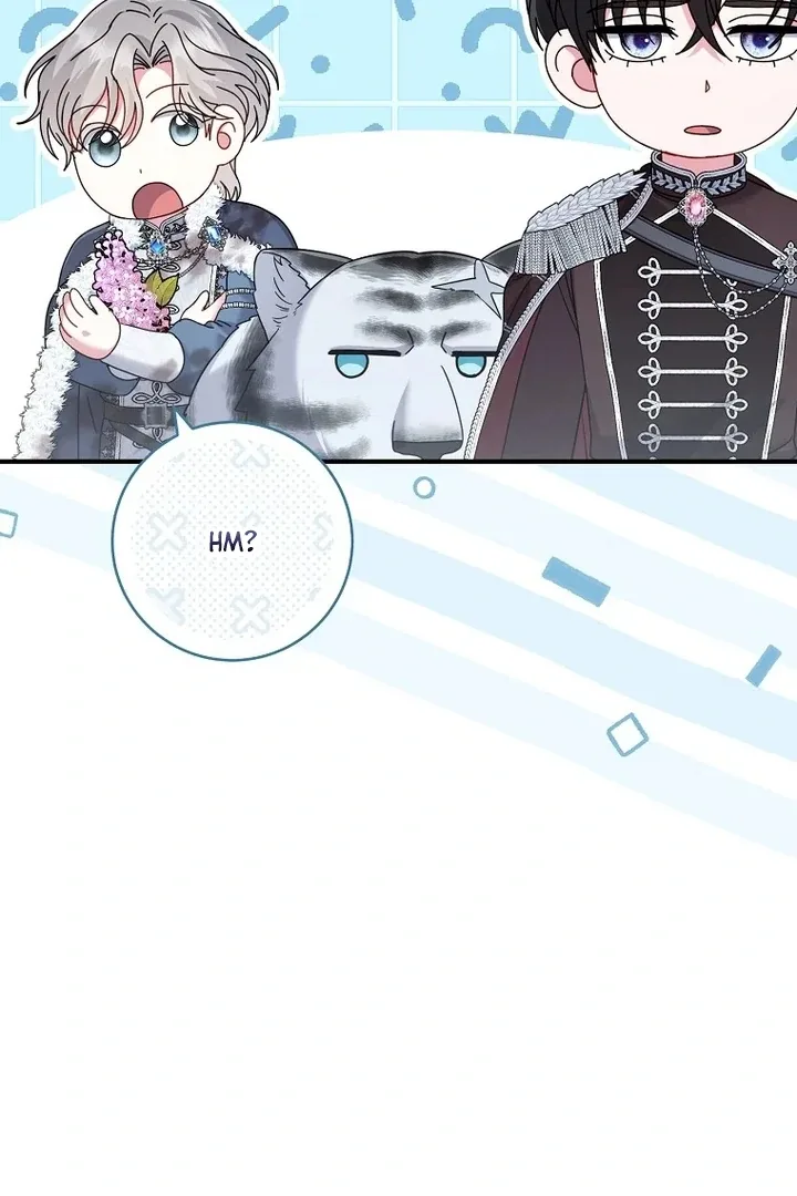 Rather Than The Son, I’ll Take The Father Chapter 33 page 64