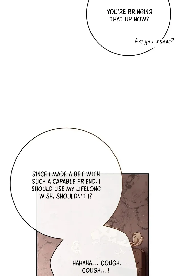 Rather Than The Son, I’ll Take The Father Chapter 33 page 145