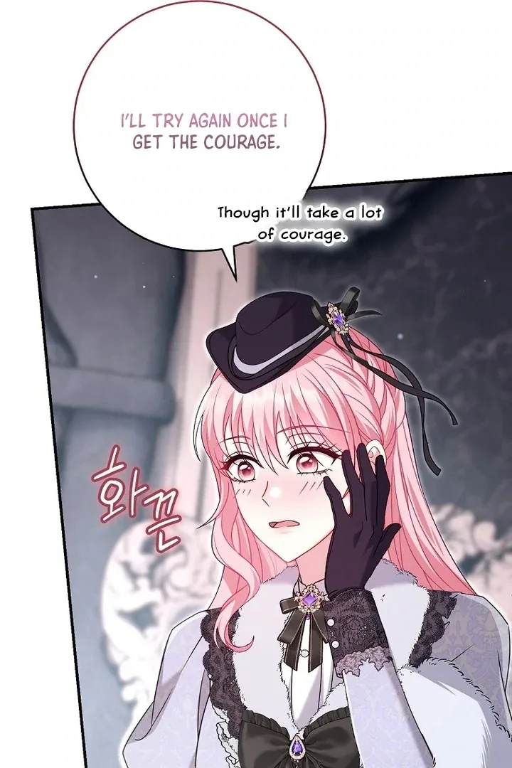 Rather Than The Son, I’ll Take The Father Chapter 34 page 16