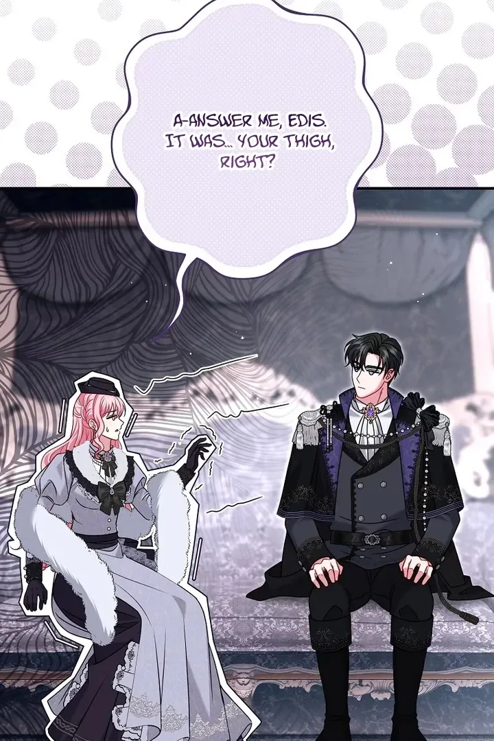 Rather Than The Son, I’ll Take The Father Chapter 34 page 3