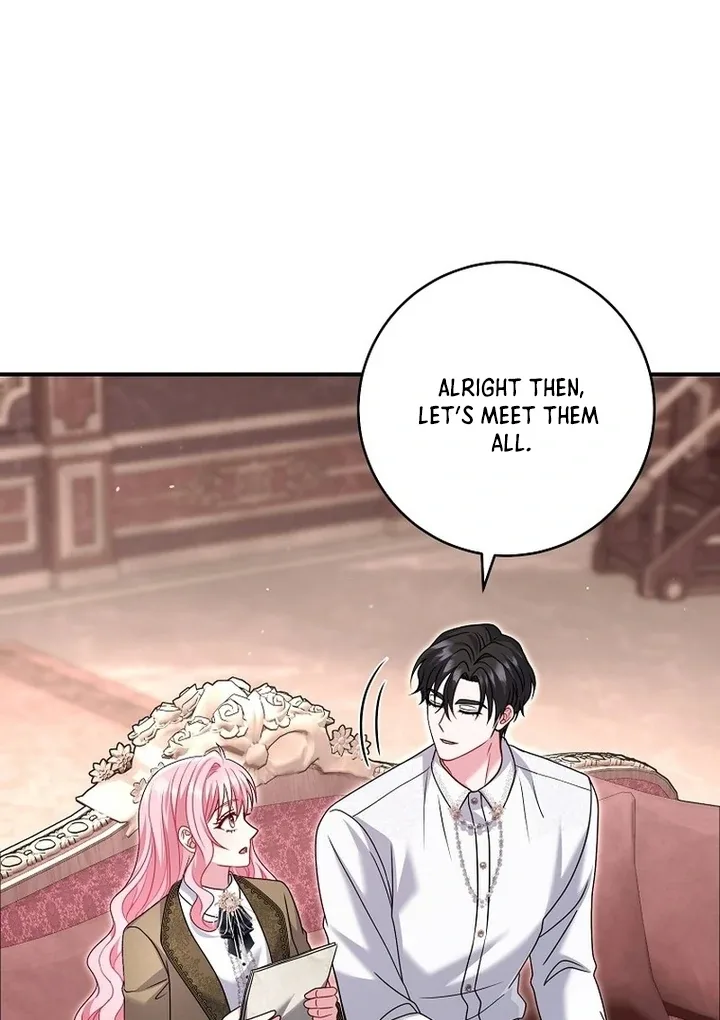 Rather Than The Son, I’ll Take The Father Chapter 29 page 83