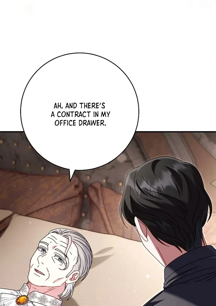Rather Than The Son, I’ll Take The Father Chapter 33 page 153