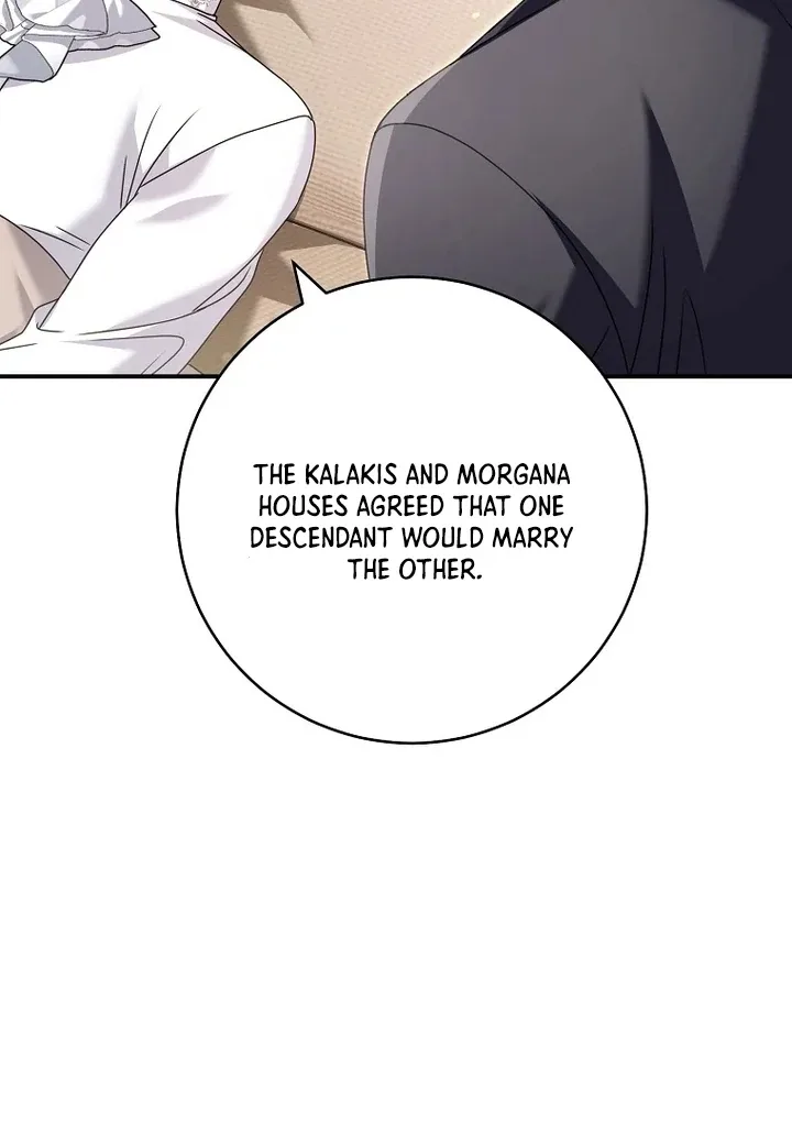 Rather Than The Son, I’ll Take The Father Chapter 33 page 154