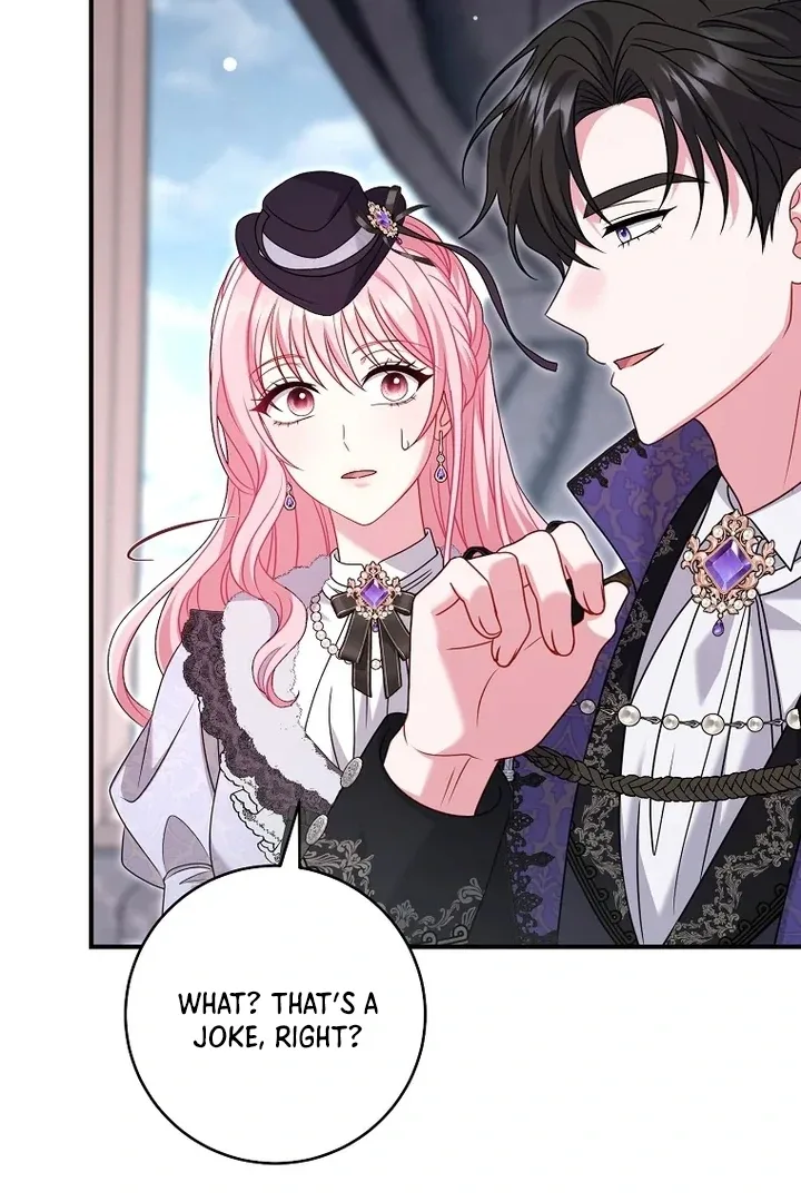 Rather Than The Son, I’ll Take The Father Chapter 34 page 22