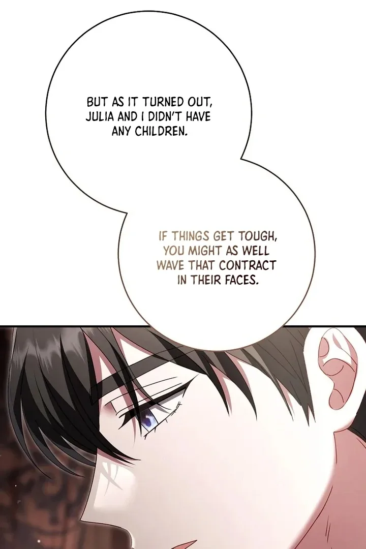 Rather Than The Son, I’ll Take The Father Chapter 33 page 155