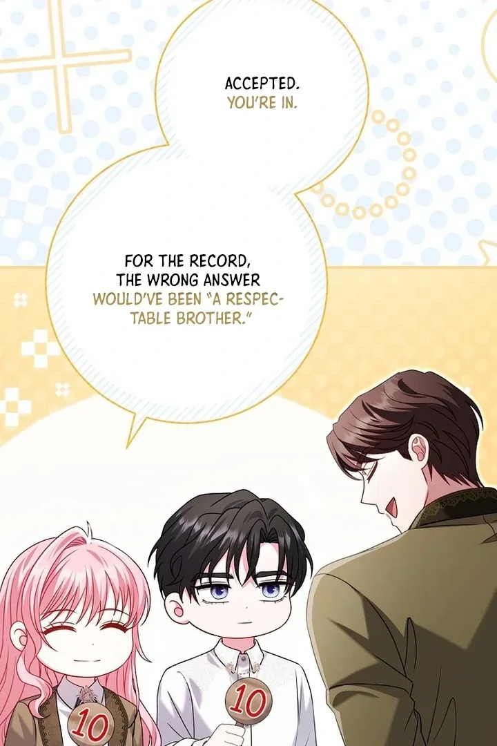 Rather Than The Son, I’ll Take The Father Chapter 29 page 112